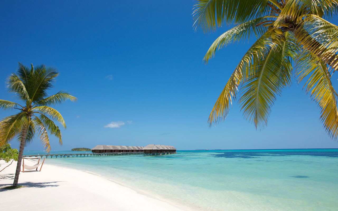 Lux South Ari Atoll, Maldives Resort & Villas - Simply Luxury Escapes