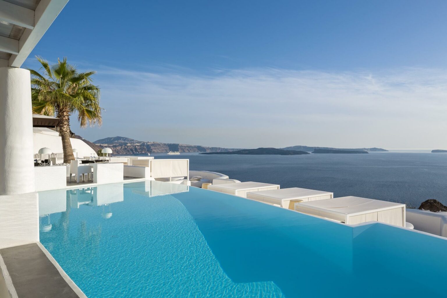 Katikies Kirini, Santorini - Simply Luxury Escapes