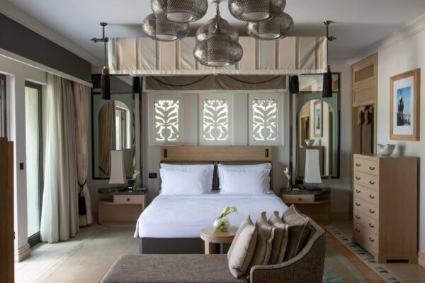 Gulf Summerhouse Arabian Suite