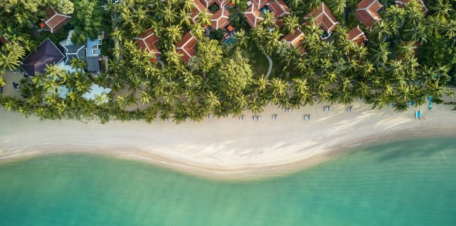 santiburi-beach-aerial